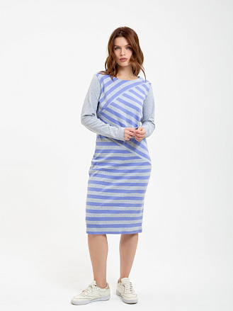 Платье женское М-786 